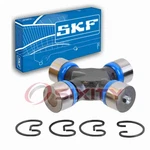 Skf Rear Half Shafts All Joints Universal For 1958-1961 Jaguar XK150 Is. Fixed Price $29.63.
