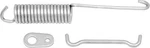 1957 Chevy Bel Air 150 210 Nomad; Clutch Pedal Return Spring. Fixed Price $18.99.