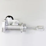 Clutch Master Cylinder-lx Luk LMC366. Fixed Price $77.95.