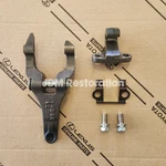Toyota JZA80 Supra V160 Clutch Fork Assembly 31204-14060 Genuine Oem. Fixed Price $135.45.