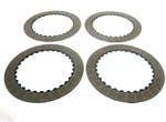 . 4T65E Forward Input Clutches 30T 2003+ Use Pawl Type Sprag (4) Fou. Fixed Price $23.92.