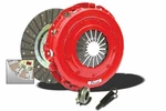 Clutch Kit Super Streetpro 1.125" 26-SPLINE Organic/ceramic Disc Pressure Plat. Fixed Price $375.00.