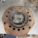 Mopar 383-440 Clutch Assembly Borg & Beck 11" A833 Chrysler Dodge Plymouth. Fixed Price $200.00.