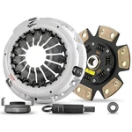 Clutch Masters 15020-HDC6 FX400 Plate Disc Puck Kit For 2015 Subaru Wrx. Fixed Price $590.63.
