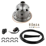 Arb For Airlocker 29 Spl Chrysler 8.25IN S/n. Fixed Price $1299.95.
