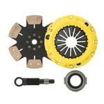 Clutchxperts Stage 6 Puck Racing Kit Fits 1987-1991 Bmw 325I 2.5L E30. Fixed Price $224.30.