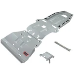 Arb 5421100 Under Vehicle Protection Skid Plates For 03-22 4RUNNER/FJ/GX-460/470. Fixed Price $599.00.