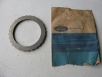 Vintage Ford Forward Clutch Pressure Plate 1968-1973 (C8AZ-7B066-C). Fixed Price $11.04.