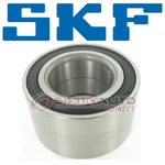 Skf Front Wheel Bearing For 1990-2003 Mazda Protege Axle Drivetrain Zk. Fixed Price $58.17.