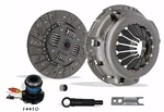 Clutch And Slave Kit Mazda B2300 B2500 Ford Ranger 95-11 2.3L 2.5L 3.0L. Fixed Price $101.56.