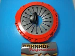 Clutch Pressure Plate Bahnhof Stage 3 Hd And Throwout Bearing Camaro Firebird. Fixed Price $141.61.