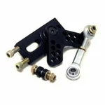 Tilton 72-792 Throttle Linkage 600/900 Series Floor Mount Pedal Assemblies Kit. Fixed Price $141.21.