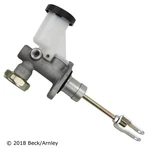 Beck Arnley 072-9602 Clutch Master Cyl For 98-04 Nissan Frontier Xterra. Fixed Price $55.09.