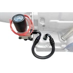 Hughes Performance Torque Converter Dump Valve Kit Two Stage- HP6217-2. Fixed Price $1144.07.