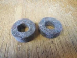 Nos Ford 289 302 351 Clutch Linkage Bracket Felt Washers Mustang Shelby Cougar. Fixed Price $22.22.