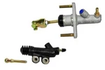Equal Exedy Daikin Clutch Master & Slave Cylinder Fits Starion Conquest Turbo. Fixed Price $119.00.