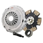 For Toyota Supra 86-93 FX500 Series 6-PUCK Transmission Clutch Kit. Fixed Price $764.15.