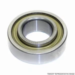 Timken Drive Shaft Center Support Bearing Fits 1974 Ford M-450. Fixed Price $65.52.