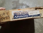 Remanufactured Arrow CA-5339 Clutch Pressure Assembly 11 ". Fixed Price $125.00.