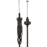 Atp Clutch Cable N Y 774. Fixed Price $72.63.