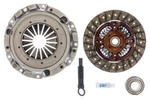 Clutch Kit Exedy MBK1014 Fits 2006 Mitsubishi Outlander 2.4L-L4. Fixed Price $399.00.