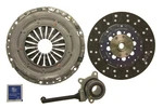 Sachs Transmission Clutch Kit Forte, Veloster, Elantra Gt+more K70670-01. Fixed Price $414.88.