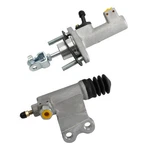 For Honda Civic 1.7L D17 Dx Lx Ex 01-05 Clutch Master + Slave Cylinder Set Oem. Fixed Price $30.19.