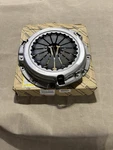 Toyota Genuine Oem Cover Assy, Clutch Land Cruiser # 31210-36330 New. Fixed Price $275.00.