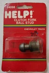 Help 14098 Oer Clutch Fork Stud 1963-80 Chevrolet. Fixed Price $9.99.