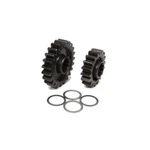 Coleman 207-4C Quick Change Gear Set Pro-lite 10 Spline 1PC. Fixed Price $187.01.