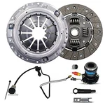 Clutch With Slave And Pre-bled Master Cylinder Line Assembly Kit C.... Fixed Price $299.25.