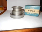 Bower/bca PT-1705-C Clutch Release Bearing Made Usa New & Perfect. Fixed Price $21.99.