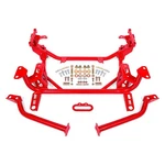 Ford Mustang 2015-2023 Bmr Suspension KM760R Lightweight K-member. Fixed Price $719.95.