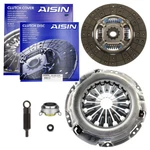 Genuine Aisin Oem Clutch Kit For 2005-2012 Toyota Tacoma SR5 2.7L 2TR-FE. Fixed Price $207.47.