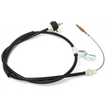 Bbk Performance Parts 3519 Adjustable Clutch Cable. Fixed Price $79.99.