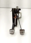 2002 Chevrolet Malibu Manual Brake Clutch Pedal Oem. Fixed Price $150.00.