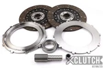 Xclutch Bmw 9-INCH Twin Solid Organic Multi-disc Service Pack Performance. Fixed Price $821.09.