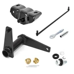 V8 302 Mt Clutch Equalizer Bar Bell Crank Rod Linkage Kit 1972-1976 F-100 Truck. Fixed Price $199.40.