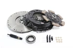 Competition Clutch For 91-98 Nissan 240SX KA24DE Bunny Stage Kit With. Fixed Price $776.99.