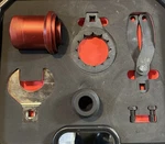 For Bmw Rear Differential Seal Tool 335 040, 330 080 F10 F15 F25 F30 F80 F82 G20. Fixed Price $199.99.