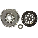Standard Replacement Clutch Kit Oem Type Set For Mini Cooper 1.6L Supercharged. Fixed Price $163.95.