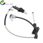 1993-1997 For Chevy Camaro 3.4L 5.7L Clutch Master+slave Cylinder Assembly. Fixed Price $53.71.