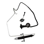Luk CRS015 Clutch Master And Slave Cylinder Assembly. Fixed Price $193.99.
