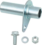 1955-57 Chevrolet Bel Air 150 210 Nomad; Clutch Pedal Cross Shaft Sleeve. Fixed Price $17.99.