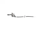 Rotary 15654 Throttle Control Cable Fits Bobcat 290-595, 60-410. Fixed Price $17.10.