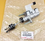 31420-20070 Toyota Genuine Cylinder Assy, Clutch Master 3142020070 New Oem. Fixed Price $137.98.