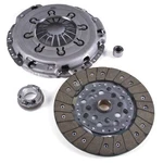 Schaeffler Luk Repset 11-049 Clutch Kit, Oem Replacement. Fixed Price $494.14.