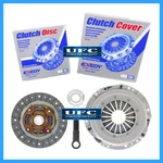 Exedy Clutch Pro-kit Set Fits 1986-89 Honda Accord 85-87 Prelude Si 2.0L. Fixed Price $249.00.