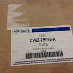 Ford Genuine Parts CV6Z-7B066-A Clutch Pressure Plate Msrp: $35.50. Fixed Price $30.17.