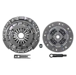 Carquest MU1996-1 Clutch Kit New. Fixed Price $154.38.